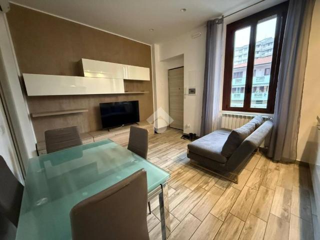 Appartamento in vendita a Dugana, Desio