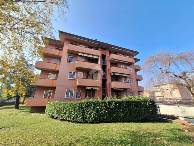 Appartamento in vendita a San Pietro e Paolo, Desio