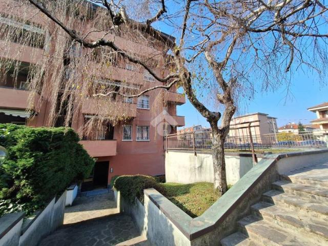 Appartamento in vendita a San Pietro e Paolo, Desio