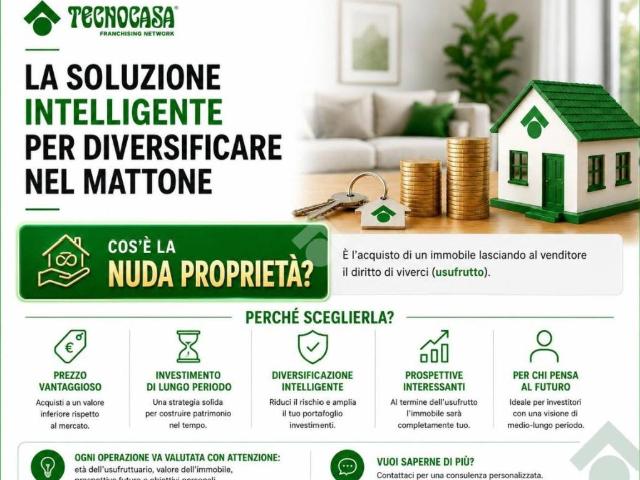 Appartamento in vendita a Piazza, Desio
