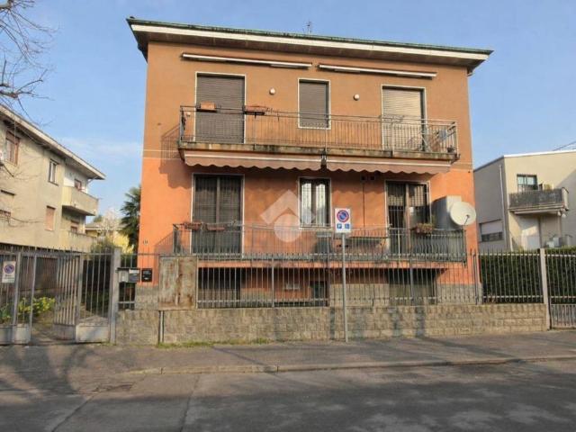 Appartamento in vendita a Prati, Desio