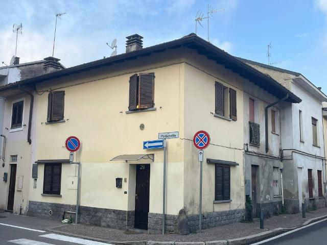 Appartamento in vendita a Ex Gavazzi, Desio