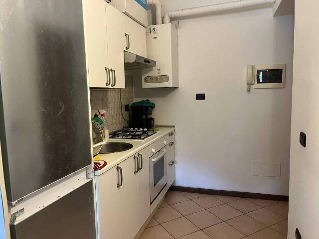Appartamento in vendita a Ex Gavazzi, Desio