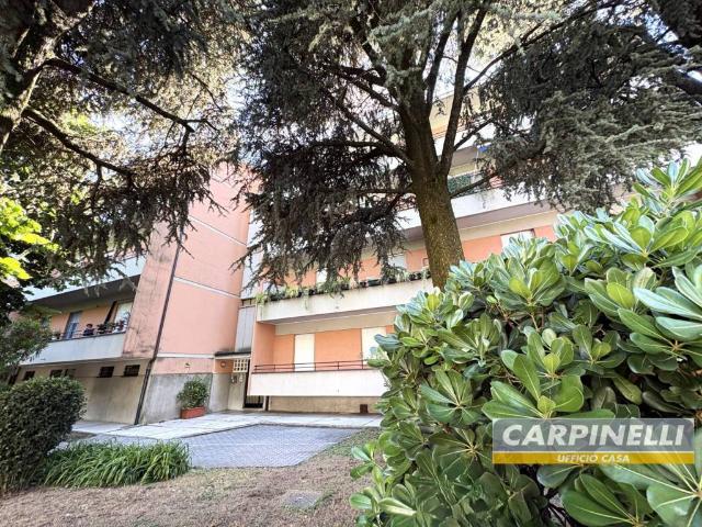Appartamento in vendita a Desio, Lombardia