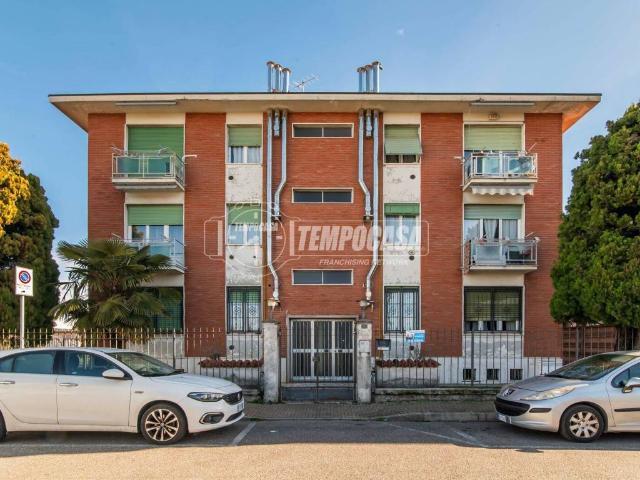 Appartamento in vendita a Sacro Cuore-Stazione, Desio