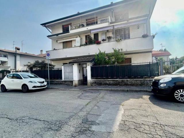 Appartamento in vendita a Molinello, Desio