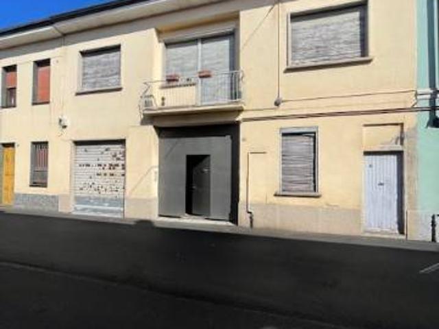 Appartamento in vendita a Desio, Lombardia
