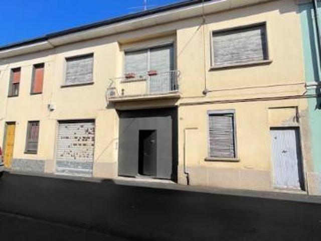Appartamento in vendita a Desio, Lombardia