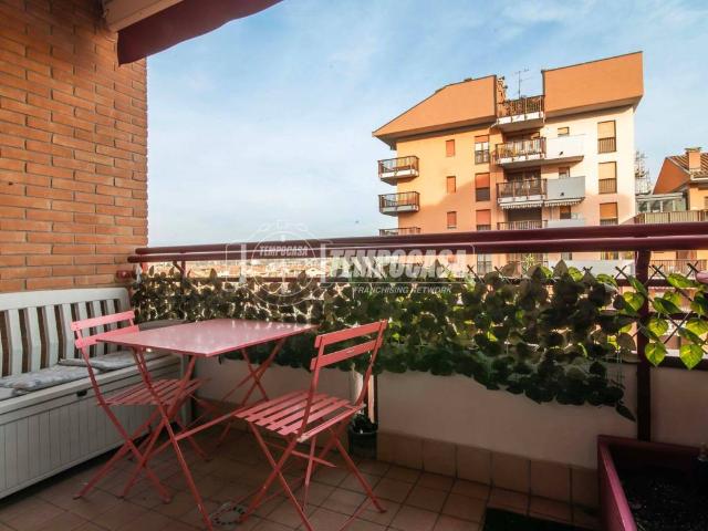 Appartamento in vendita a Bassa, Desio