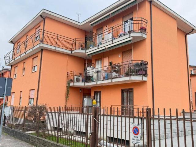 Appartamento in vendita a Desio, Lombardia