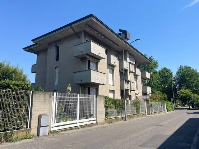 Appartamento in vendita a San Giorgio, Desio