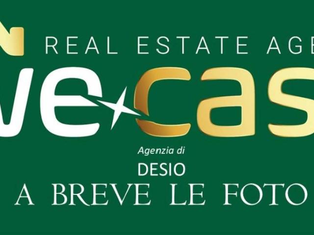 Appartamento in vendita a Desio, Lombardia