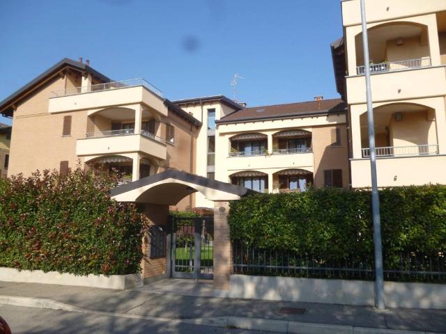 Appartamento in vendita a Bassa, Desio