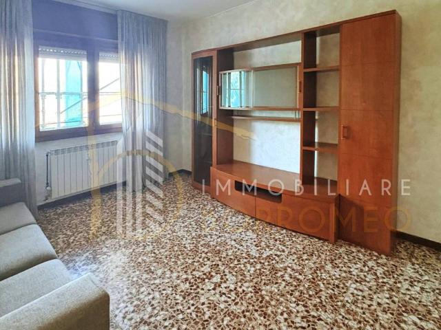 Appartamento in vendita a Ex Tilane, Desio