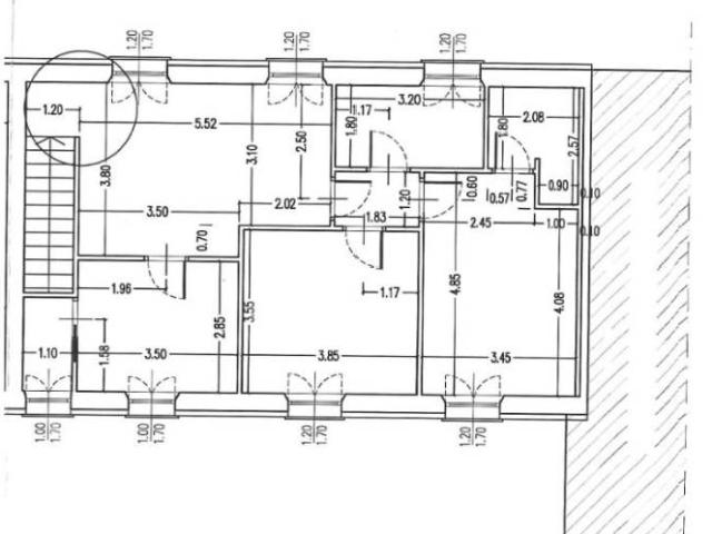 Appartamento in vendita a Ex Tilane, Desio