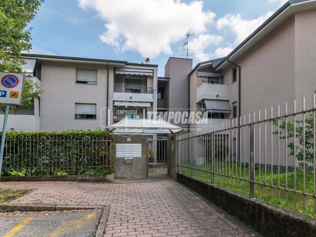 Appartamento in vendita a Prati, Desio