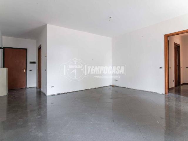 Appartamento in vendita a Prati, Desio