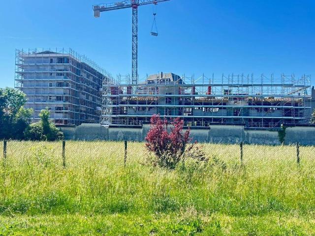 Appartamento in vendita a Bassa, Desio