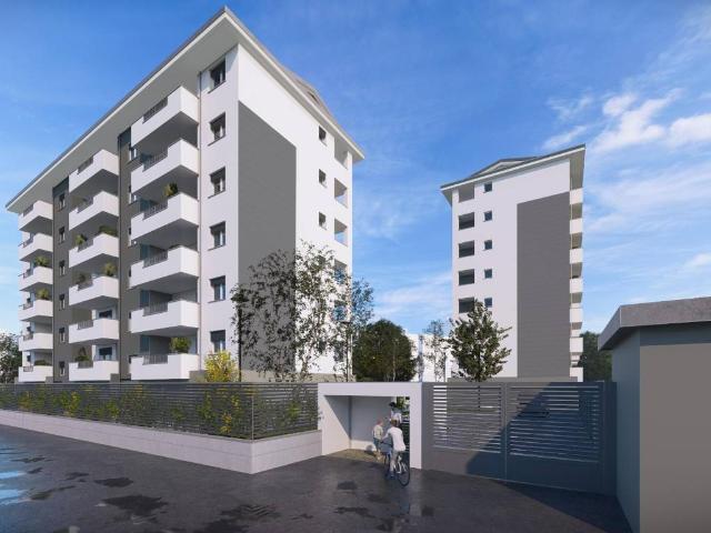 Appartamento in vendita a Bassa, Desio
