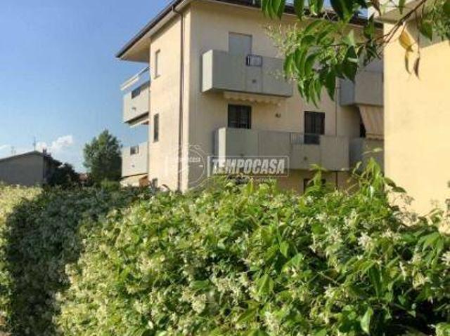 Appartamento in vendita a Sacro Cuore-Stazione, Desio