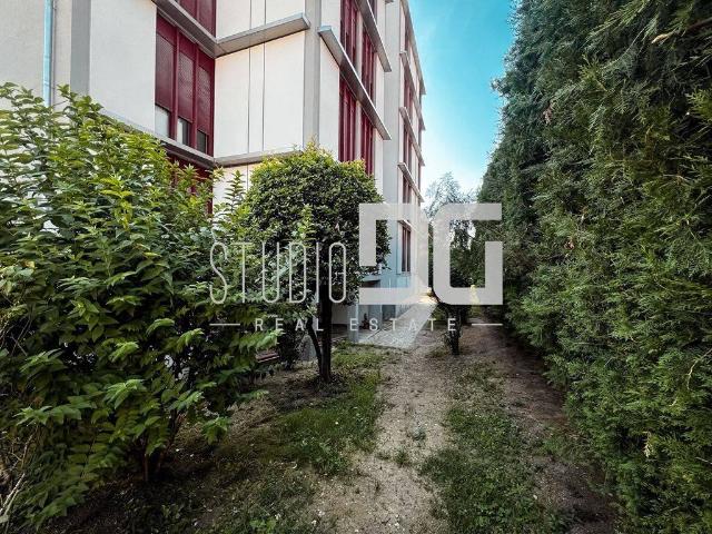 Appartamento in vendita a Prati, Desio