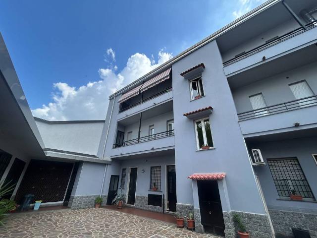 Appartamento in vendita a Dugana, Desio