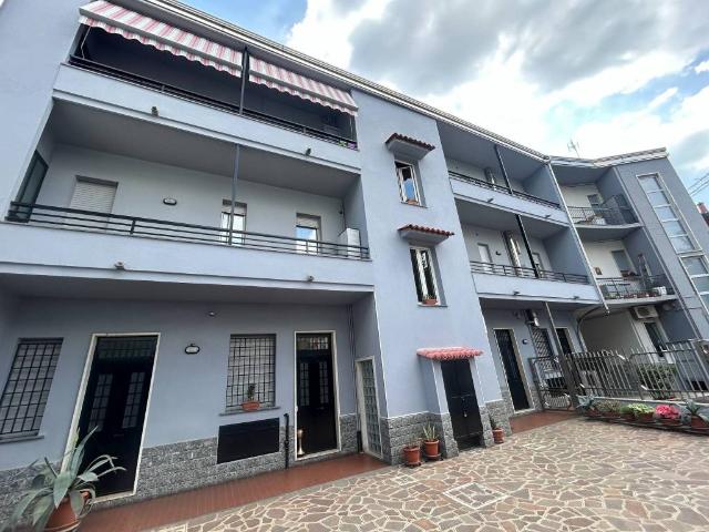 Appartamento in vendita a Dugana, Desio