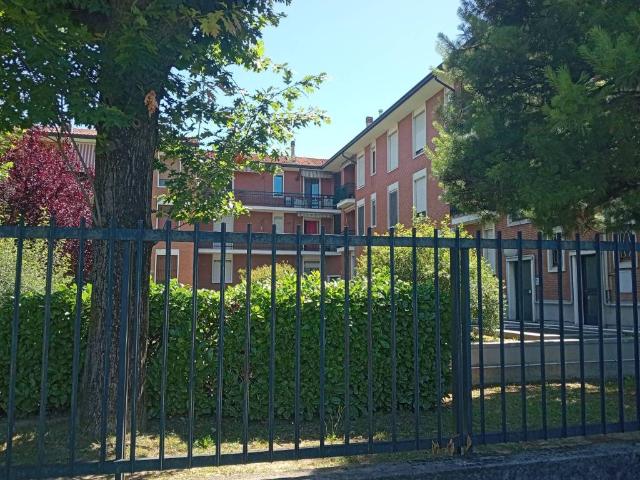 Appartamento in vendita a San Pietro e Paolo, Desio