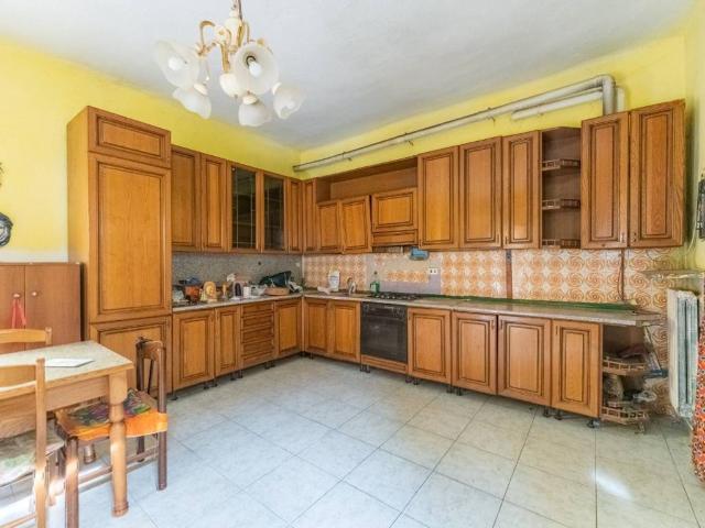 Appartamento in vendita a Ex Gavazzi, Desio