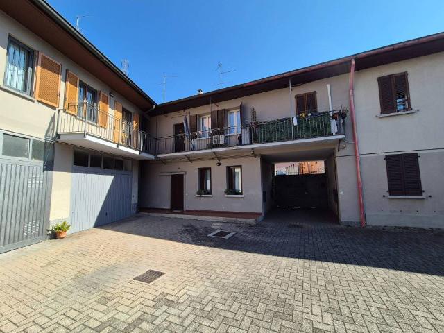 Appartamento in vendita a Bassa, Desio