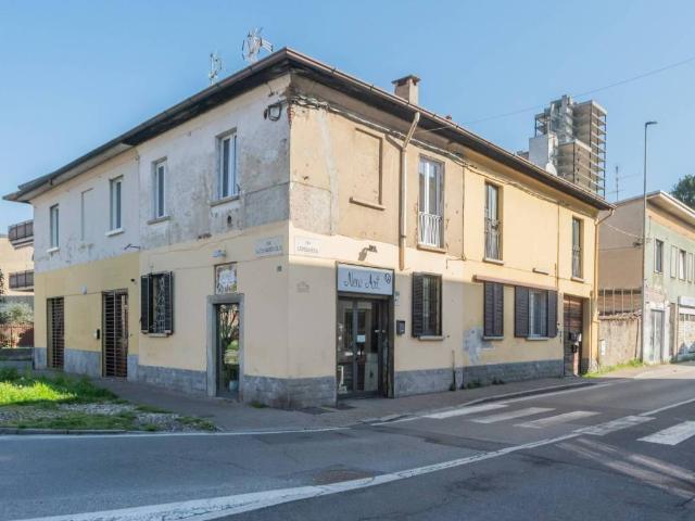 Appartamento in vendita a Ex Gavazzi, Desio