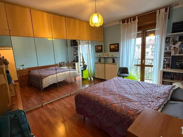 Appartamento in vendita a Prati, Desio