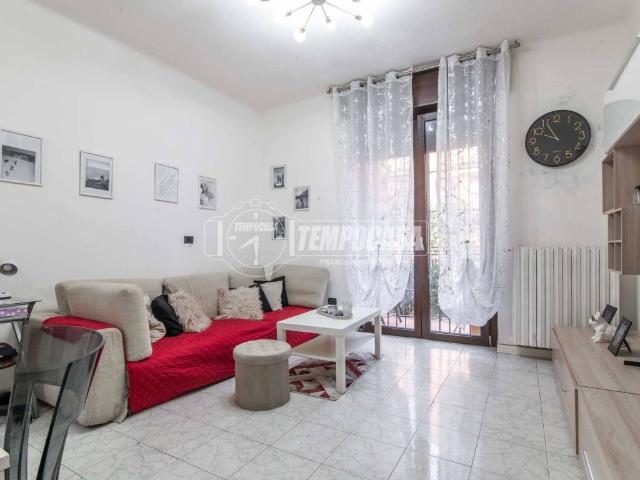 Appartamento in vendita a Prati, Desio