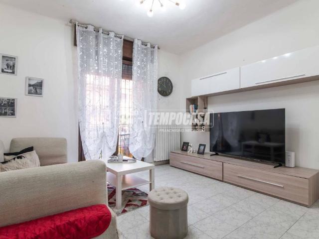 Appartamento in vendita a Prati, Desio