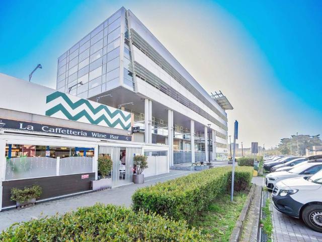 Appartamento in vendita a Ex Autobianchi, Desio