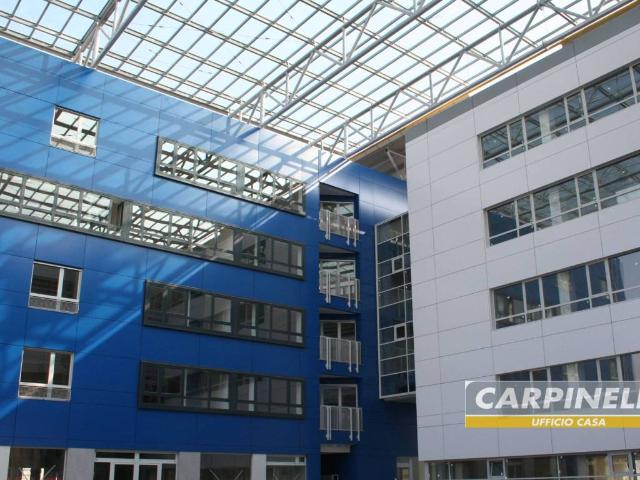Appartamento in vendita a Ex Autobianchi, Desio