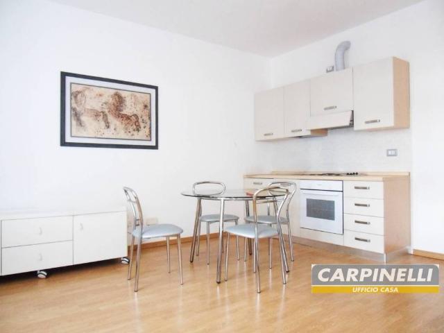 Appartamento in vendita a Ex Autobianchi, Desio
