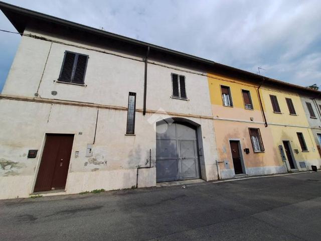 Appartamento in vendita a Ex Gavazzi, Desio