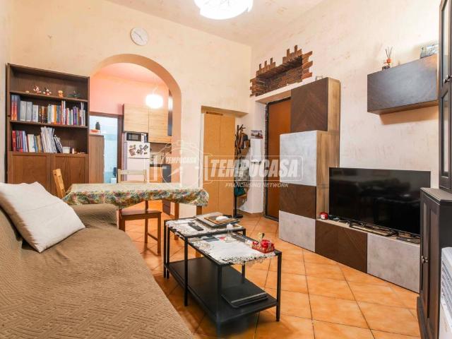 Appartamento in vendita a San Pietro, Desio