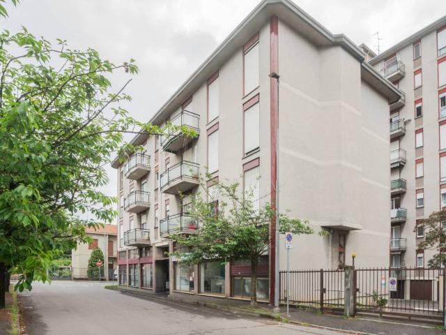 Appartamento in vendita a Prati, Desio