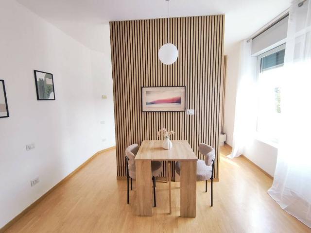 Appartamento in vendita a Ex Gavazzi, Desio