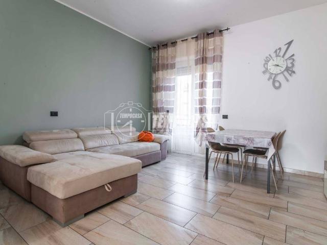 Appartamento in vendita a San Pietro, Desio