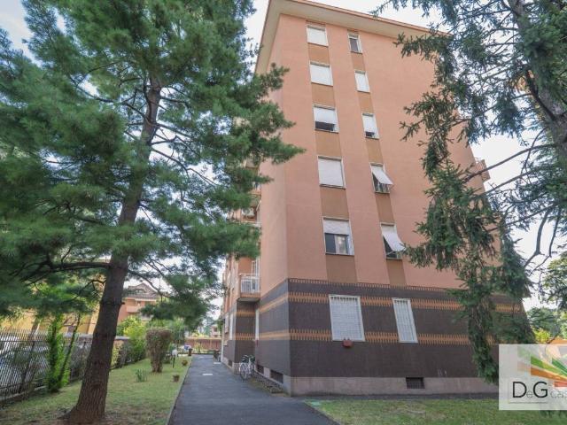 Appartamento in vendita a Prati, Desio