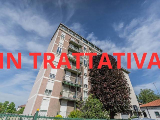 Appartamento in vendita a San Pietro e Paolo, Desio