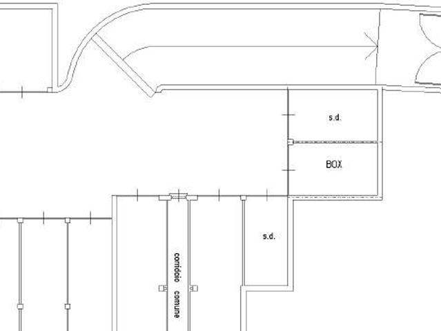 Appartamento in vendita a Ex Tilane, Desio
