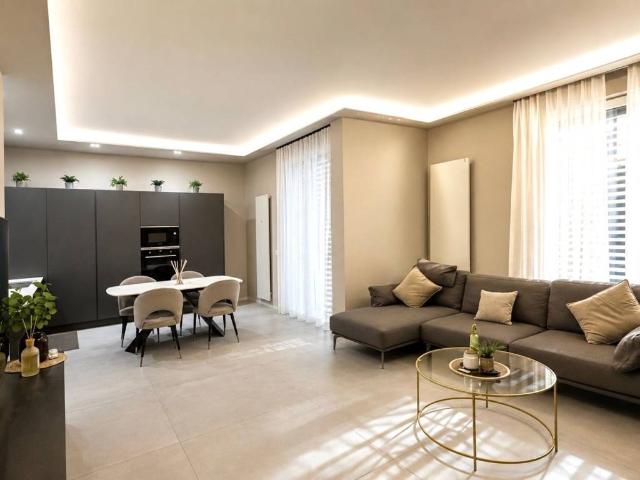 Appartamento in vendita a Ex Tilane, Desio