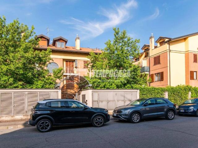 Appartamento in vendita a Prati, Desio