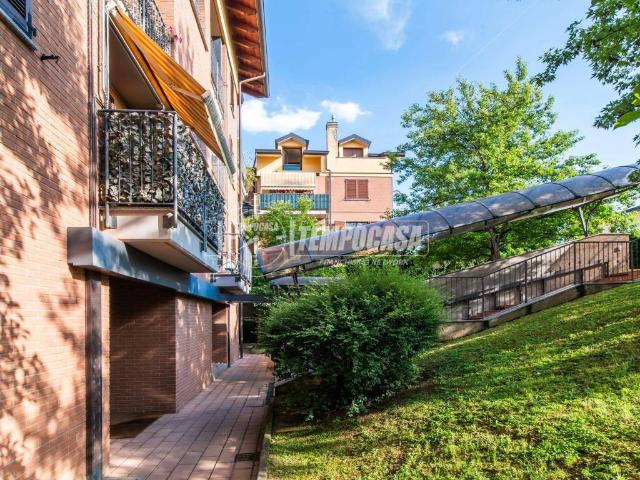 Appartamento in vendita a Prati, Desio