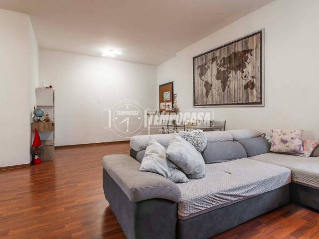 Appartamento in vendita a Desio, Lombardia