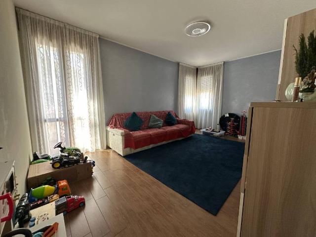 Appartamento in vendita a Prati, Desio